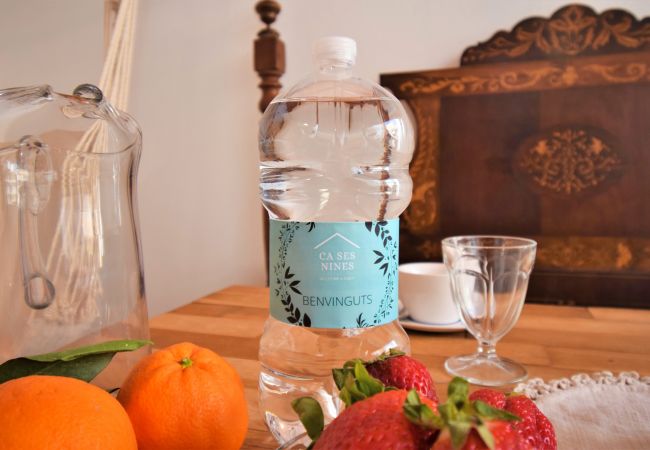 House in Muro - 003 Casa Ca Ses Nines ETV/15535 by Mallorca Charme House in Muro - 003 Casa Ca Ses Nines ETV/15535 by Mallorca Charme