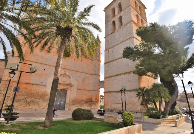 House in Muro - 003 Casa Ca Ses Nines ETV/15535 by Mallorca Charme House in Muro - 003 Casa Ca Ses Nines ETV/15535 by Mallorca Charme