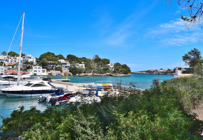 Villa in Cala d'Or - 223 Villa Ca Na Magdalena ET/1828 by Mallorca Char Villa in Cala d'Or - 223 Villa Ca Na Magdalena ET/1828 by Mallorca Char