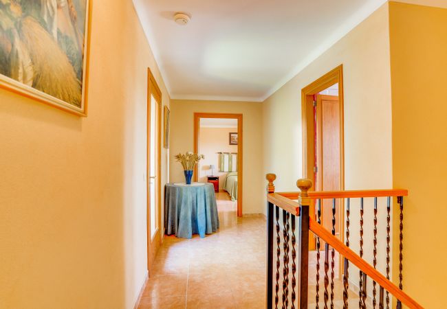 Country house in Lloret de Vistalegre - C344 Bielo by Mallorca Villa Selection Country house in Lloret de Vistalegre - C344 Bielo by Mallorca Villa Selection