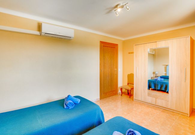 Country house in Lloret de Vistalegre - C344 Bielo by Mallorca Villa Selection Country house in Lloret de Vistalegre - C344 Bielo by Mallorca Villa Selection