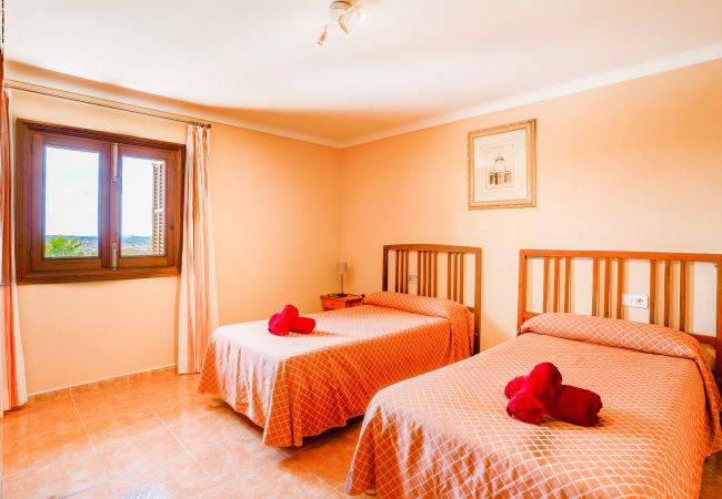 Country house in Lloret de Vistalegre - C344 Bielo by Mallorca Villa Selection Country house in Lloret de Vistalegre - C344 Bielo by Mallorca Villa Selection
