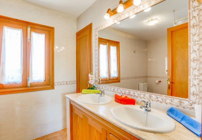 Country house in Lloret de Vistalegre - C344 Bielo by Mallorca Villa Selection Country house in Lloret de Vistalegre - C344 Bielo by Mallorca Villa Selection