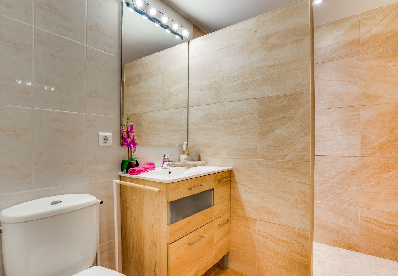 Country house in Lloret de Vistalegre - Finca Bielo for 8 people with swimming pool in Lloret