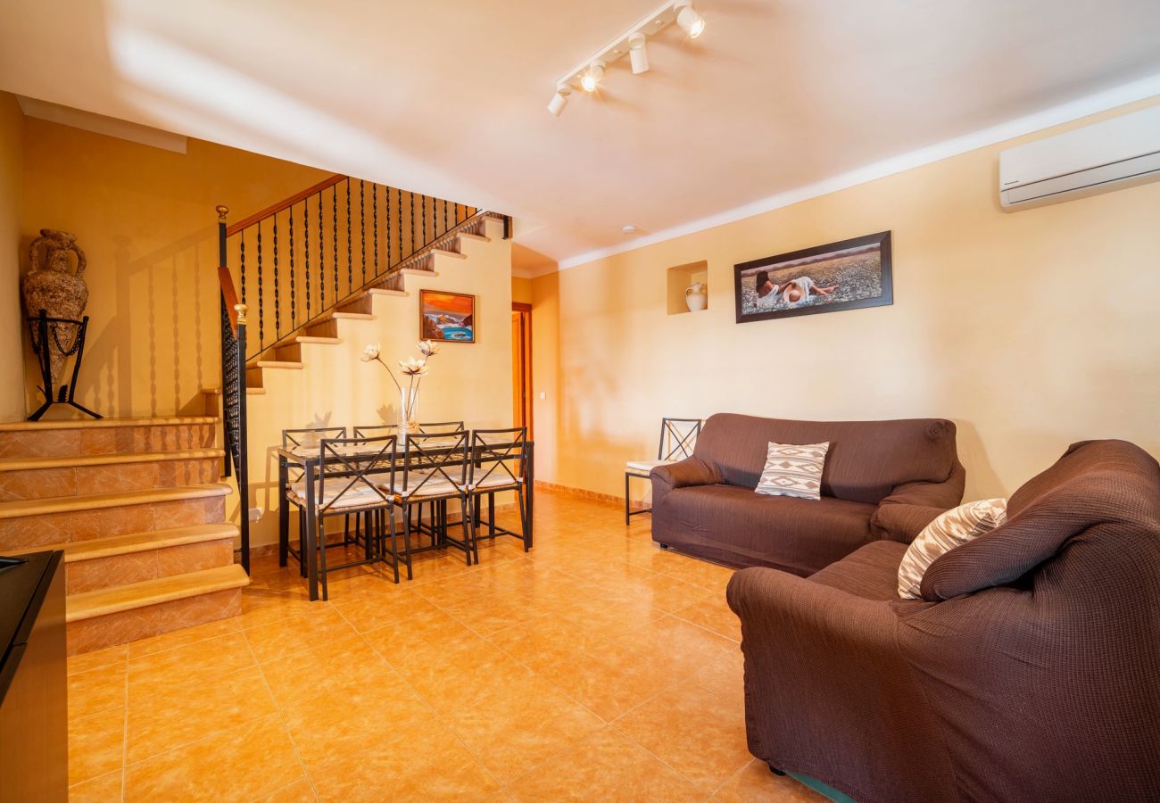 Country house in Lloret de Vistalegre - C344 Bielo by Mallorca Villa Selection