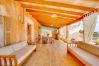 Country house in Lloret de Vistalegre - C344 Bielo by Mallorca Villa Selection Country house in Lloret de Vistalegre - C344 Bielo by Mallorca Villa Selection