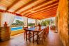 Country house in Lloret de Vistalegre - C344 Bielo by Mallorca Villa Selection Country house in Lloret de Vistalegre - C344 Bielo by Mallorca Villa Selection