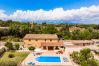 Country house in Lloret de Vistalegre - C344 Bielo by Mallorca Villa Selection Country house in Lloret de Vistalegre - C344 Bielo by Mallorca Villa Selection