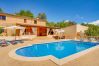 Country house in Lloret de Vistalegre - C344 Bielo by Mallorca Villa Selection Country house in Lloret de Vistalegre - C344 Bielo by Mallorca Villa Selection