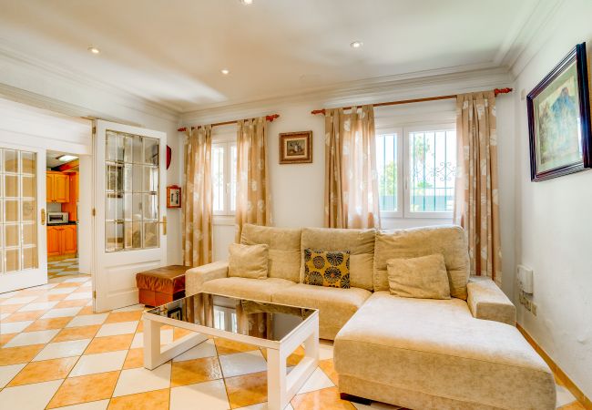 Chalet in Alcúdia - E348 Sanfora by Mallorca Villa Selection Chalet in Alcúdia - E348 Sanfora by Mallorca Villa Selection