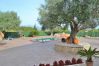 Country house in Muro - 032 Finca Son Estrella ETV/9306 by Mallorca Charme