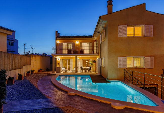 House in Alcúdia - G367 Ca'n Gaya by Mallorca Villa Selection House in Alcúdia - G367 Ca'n Gaya by Mallorca Villa Selection
