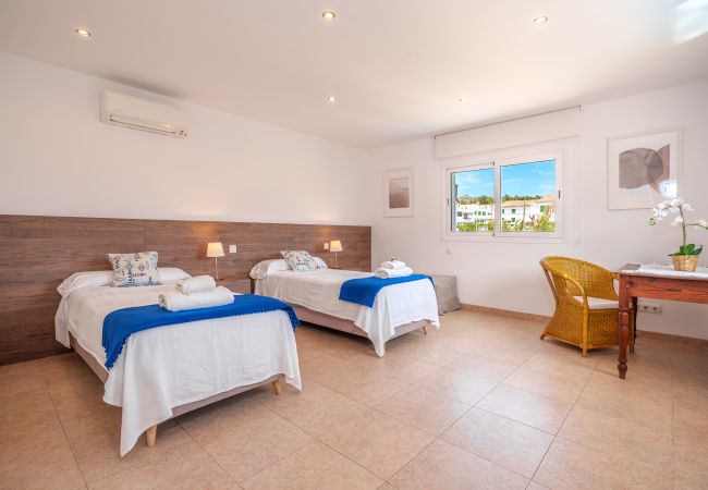House in Alcúdia - G367 Ca'n Gaya by Mallorca Villa Selection House in Alcúdia - G367 Ca'n Gaya by Mallorca Villa Selection