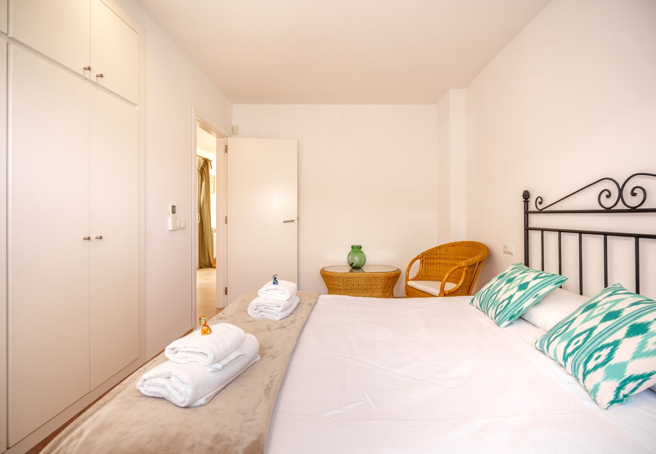 House in Alcudia - CA'N GAYA for 8 with swimming pool in Alcudia near the beach