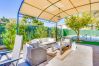 House in Alcúdia - E368 Casa Blanca by Mallorca Villa Selection House in Alcúdia - E368 Casa Blanca by Mallorca Villa Selection