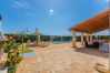 Villa in Sencelles - C369 Can Grau Petit by Mallorca Villa Selection Villa in Sencelles - C369 Can Grau Petit by Mallorca Villa Selection