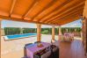 Villa in Sencelles - C369 Can Grau Petit by Mallorca Villa Selection Villa in Sencelles - C369 Can Grau Petit by Mallorca Villa Selection