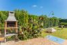 Villa in Sencelles - C369 Can Grau Petit by Mallorca Villa Selection Villa in Sencelles - C369 Can Grau Petit by Mallorca Villa Selection