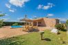 Villa in Sencelles - C369 Can Grau Petit by Mallorca Villa Selection Villa in Sencelles - C369 Can Grau Petit by Mallorca Villa Selection