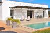 Country house in Sineu - 249 Finca Son Alcaines Petit ETV/7648 by Mallorca