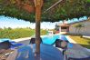 Country house in Ariany - 250 Finca Can Xisco Domatiga ETV/905 by Mallorca C