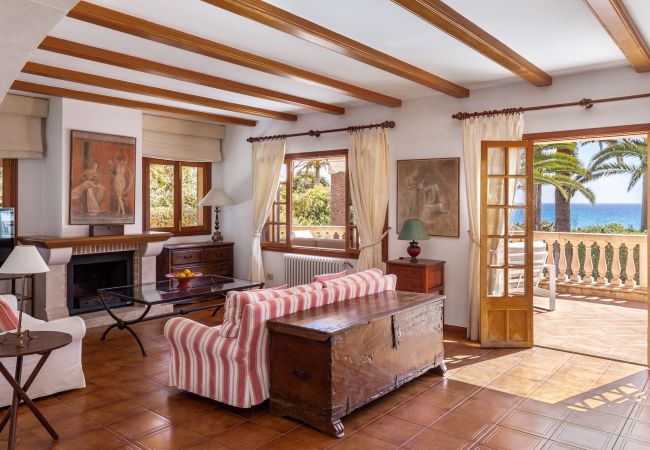 Villa in Son Servera - C378 Sembat by Mallorca Villa Selection Villa in Son Servera - C378 Sembat by Mallorca Villa Selection