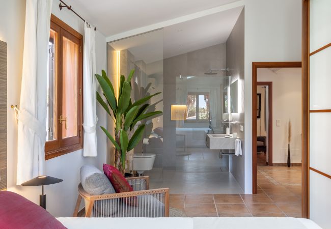Villa in Son Servera - C378 Sembat by Mallorca Villa Selection Villa in Son Servera - C378 Sembat by Mallorca Villa Selection