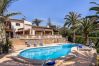 Villa in Son Servera - C378 Sembat by Mallorca Villa Selection Villa in Son Servera - C378 Sembat by Mallorca Villa Selection