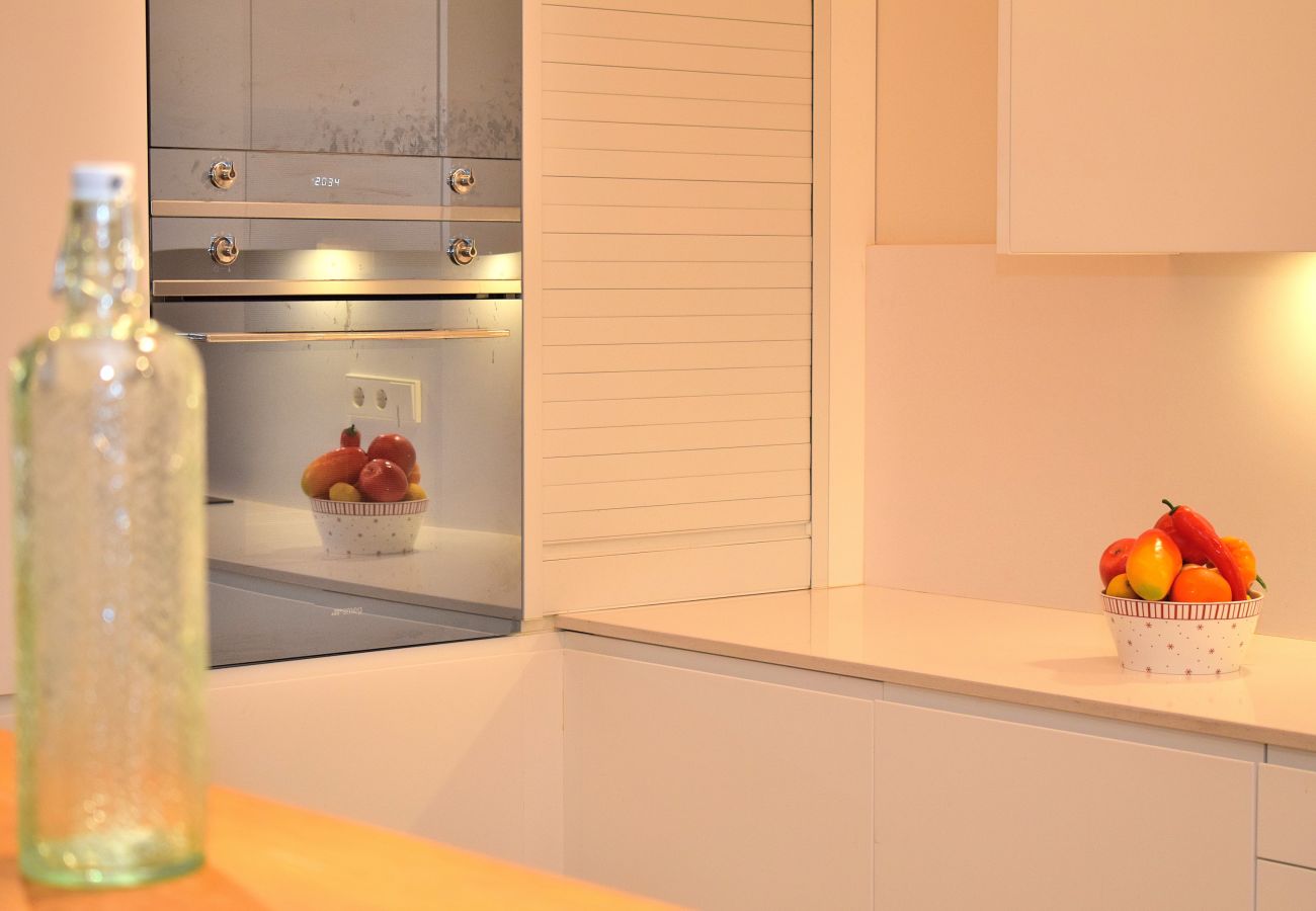 Terraced House in Arta - 252 Casa Alcariot VT/107415 by Mallorca Charme