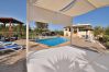 Country house in Ariany - 253 Finca Calderitx ETV/3113 by Mallorca Charme