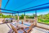 Villa in Manacor - C388 Villa Son Frau by Mallorca Villa Selection