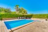 Villa in Manacor - C388 Villa Son Frau by Mallorca Villa Selection