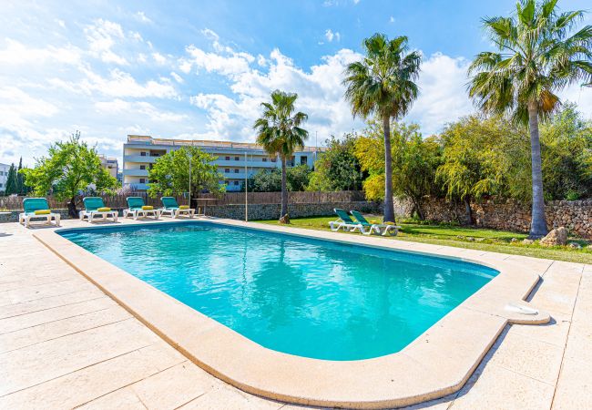Villa in Alcúdia - E392 Villa Gallina by Mallorca Villa Selection Villa in Alcúdia - E392 Villa Gallina by Mallorca Villa Selection