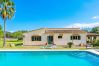 Villa in Alcúdia - E392 Villa Gallina by Mallorca Villa Selection Villa in Alcúdia - E392 Villa Gallina by Mallorca Villa Selection