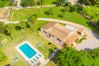 Villa in Alcúdia - E392 Villa Gallina by Mallorca Villa Selection Villa in Alcúdia - E392 Villa Gallina by Mallorca Villa Selection