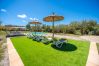 Country house in Capdepera - G079 Aguila by Mallorca Villa Selection Country house in Capdepera - G079 Aguila by Mallorca Villa Selection
