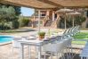 Country house in Capdepera - G079 Aguila by Mallorca Villa Selection Country house in Capdepera - G079 Aguila by Mallorca Villa Selection