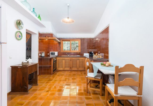 Villa in Pollensa - M394 Natalia by Mallorca Villa Selection Villa in Pollensa - M394 Natalia by Mallorca Villa Selection