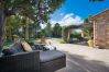 Villa in Pollensa - M394 Natalia by Mallorca Villa Selection Villa in Pollensa - M394 Natalia by Mallorca Villa Selection