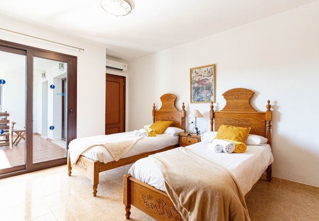 Villa in Alcúdia - M353 Ibiza by Mallorca Villa Selection Villa in Alcúdia - M353 Ibiza by Mallorca Villa Selection