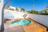 Terraced House in Alcúdia - E395 Villa Playa Golf by Mallorca Villa Selection Terraced House in Alcúdia - E395 Villa Playa Golf by Mallorca Villa Selection