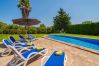 Villa in Alcúdia - E381 Es Clos by Mallorca Villa Selection Villa in Alcúdia - E381 Es Clos by Mallorca Villa Selection