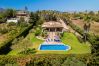 Villa in Alcúdia - E381 Es Clos by Mallorca Villa Selection Villa in Alcúdia - E381 Es Clos by Mallorca Villa Selection