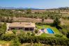 Villa in Alcúdia - E381 Es Clos by Mallorca Villa Selection Villa in Alcúdia - E381 Es Clos by Mallorca Villa Selection
