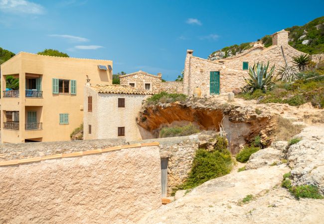 House in Santanyi - G398 Ses Savines by Mallorca Villa Selection House in Santanyi - G398 Ses Savines by Mallorca Villa Selection