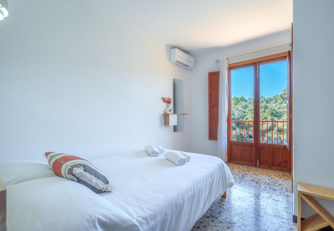 House in Santanyi - Ses Savines for 5 at 40m from the sea Cala Llombards