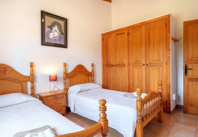 Villa in Alcúdia - G400 Ca na Malanyona by Mallorca Villa Selection Villa in Alcúdia - G400 Ca na Malanyona by Mallorca Villa Selection