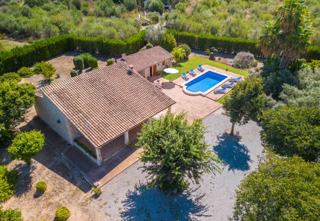 Villa in Alcúdia - G400 Ca na Malanyona by Mallorca Villa Selection Villa in Alcúdia - G400 Ca na Malanyona by Mallorca Villa Selection