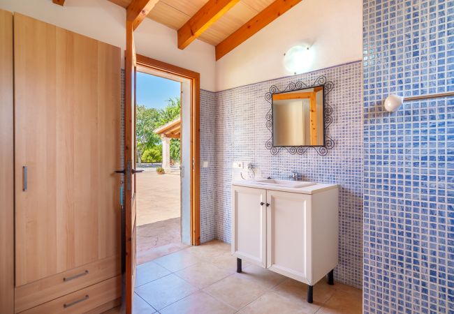 Villa in Alcúdia - G400 Ca na Malanyona by Mallorca Villa Selection Villa in Alcúdia - G400 Ca na Malanyona by Mallorca Villa Selection
