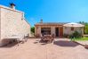 Villa in Alcúdia - G400 Ca na Malanyona by Mallorca Villa Selection Villa in Alcúdia - G400 Ca na Malanyona by Mallorca Villa Selection